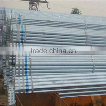 seamless schedule 40 black steel pipe astm a105 grade b steel pipe galvanized tube