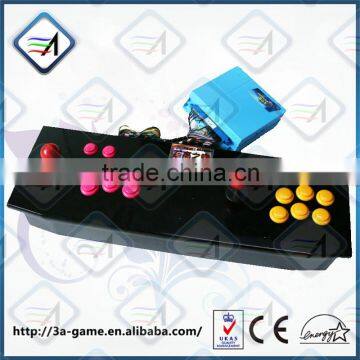 Control Joystick DIY Accessories 520 in 1 Jamma Mutli Board Pandora's Box 3 Arcade Button Joystick Controller