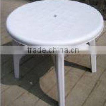 OEM plastic table mould