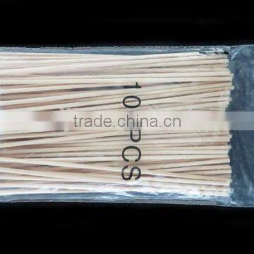 Customized Bamboo Stick Medical Cotton Buds photo-5