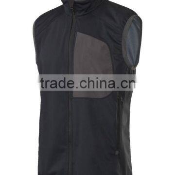 promotional outdoor vest