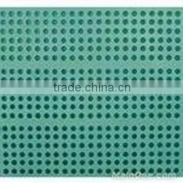 Perforated Metal Screen Sheet