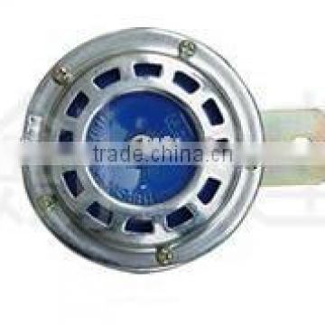 motorcycle speaker horn,electronic disc horn with tone design