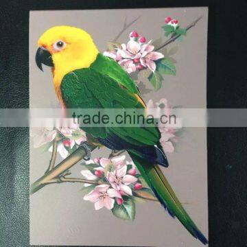 UV Flatbed 8 Colors CMYK WW Varnish Varnish 1.2Mx1.6m Ceramic Tile Printing Machine Price photo-4