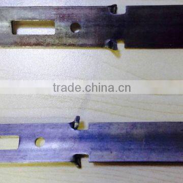 Flat tie/x flat tie /wall tie formwork accessories for wood system