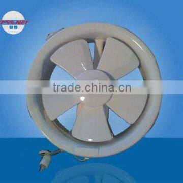 Household Round Duck-type Exhaust Ventilation Fan bathroom exhaust fan