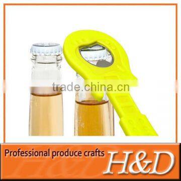 Zhejiang made High quality plastic beer bottle opener