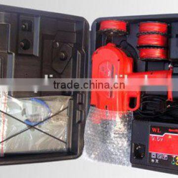 WL-210 Rebar Tying Machine photo-4