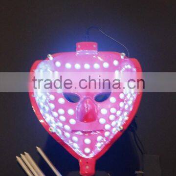 AYJ-F17(CE) Face Led Mask for Reduce Melanin Naturally photo-5