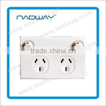 SAA Australia Standard Wall Switch Room Wall Light Switch Room Wall Light Switch