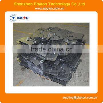 Machinery power box sheet metal parts