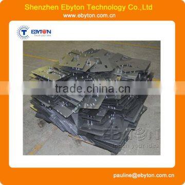 Machinery Power Box Sheet Metal Parts