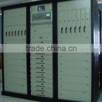mini tv transmitter 10KW TV transmitter Single-channel Analog Transmitter UHF 13-48 wireless tv transmitter