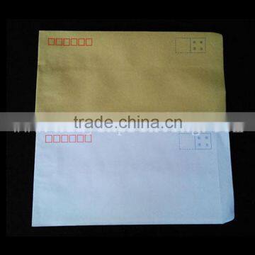 OEM moisture-proof envelope from china