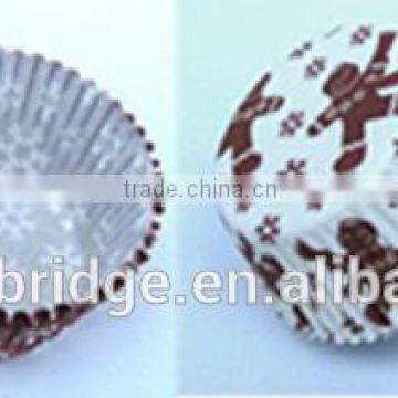 paper cups for baking cake