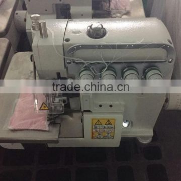 super high speed 4 thread overlock sewing machine / PEGASUS M800 OVERLOCK TYPE / overedger