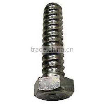 hex coil bolt