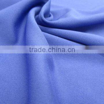Qmilch Film Blue Sexy Underwear Polyester Clothes Spandex Milk Fiber Fabric photo-3