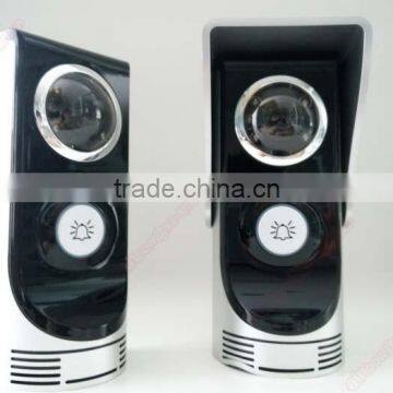 Security Camera Smart Home Wifi Door Bell Ring Camera With Photo Memory photo-2