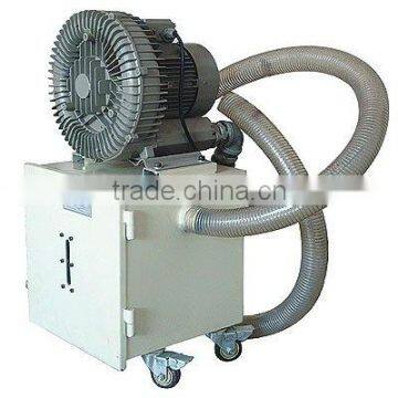 HM Vertical Waste Collection Machine