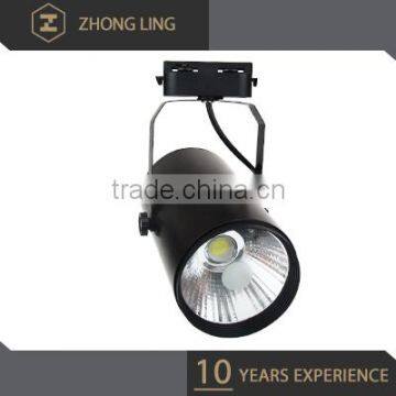 Modern design popular track led light