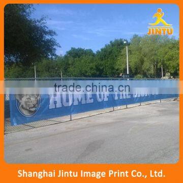 2016 Custom Large Mesh Banner for Outdoor Advertising photo-2