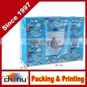 Packaging Shopping Promotion Non Woven Bag (920044)