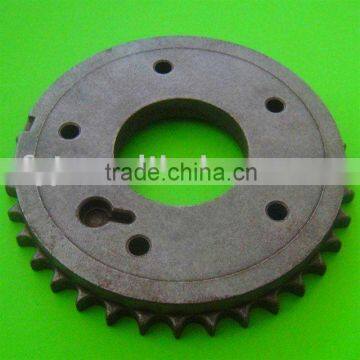 power tool sintered sprocket