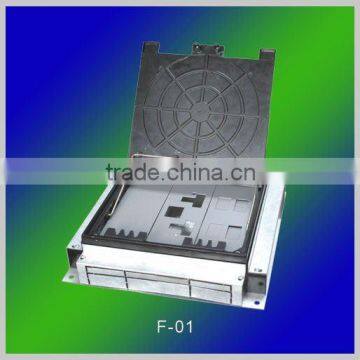 F-01 Floor Box/Distribution Boxes/Distribution Board/Panel board/Switch Box