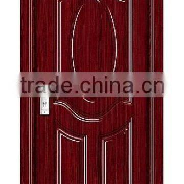 Modern New Design Wooden Door photo-2