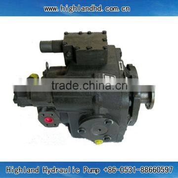 Highland manufacturer attractive price hydraulic pump used in tractors