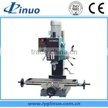 ZAY7045FG/1 mini drilling and milling machine price