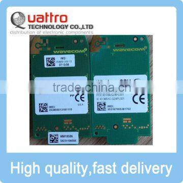 Wavecom GSM/GPRS Module Q24PL002