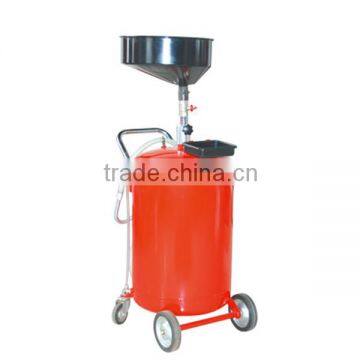 Oil Drainer