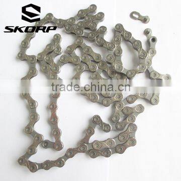 10S KMC Bicycle Chains Bike Spare Parts Stainless Steel Bike Chain