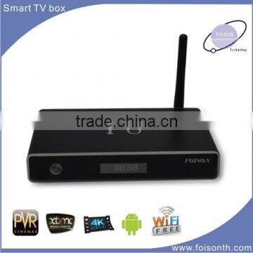 Fully Programmed KODI Quad Core S812 Free Download Google tv Box From Reliable Factory photo-3