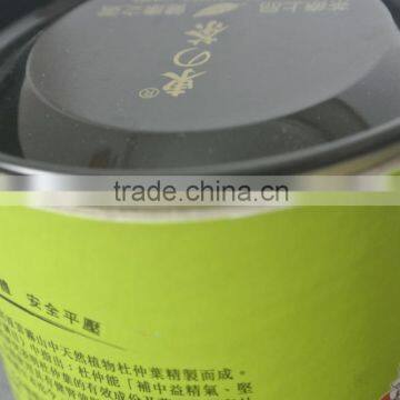 New-style Fancy Round Paper Tea Box photo-5