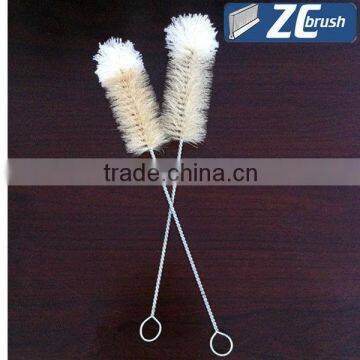 pipe tube brush