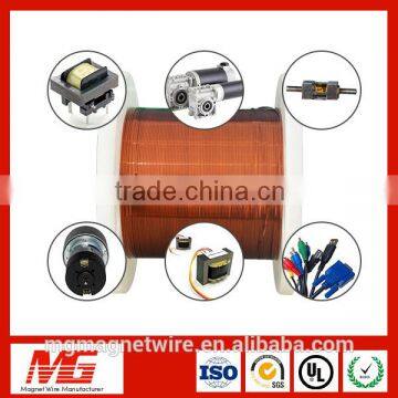 Hot sale ultra fine rectangular enameled copper wire