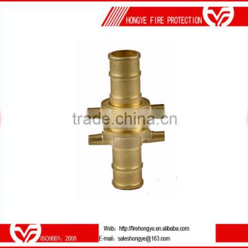 HY003-001-00 AUS fire hose coupling