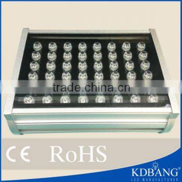 DMX 512 High quality waterproof IP65 LED Modern outdoor lighting