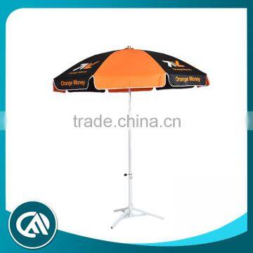 New feature Hot sale Promotional sun garden parasol umbrella