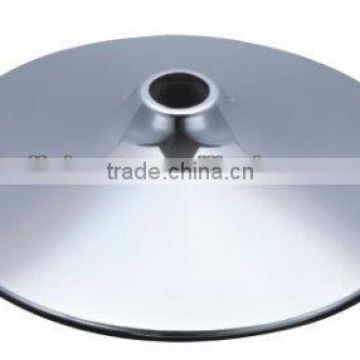 cheaper round iron sofa base