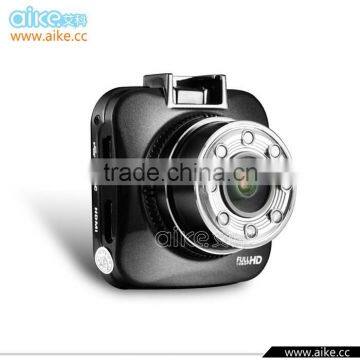 G55W Wifi Car Camera Recorder Full HD 1080P 2.0"LCD Car Dvr G-sensor IR Night Vision Support Android Phones Recorder Dash Cam Quality Choice photo-2