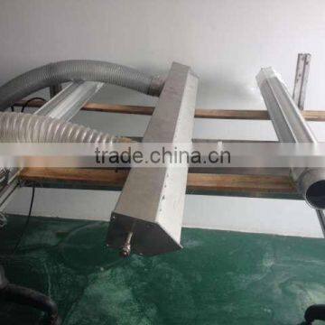 Aluminium Alloy Air Compressed Air Knife for Drying photo-4