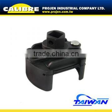 CALIBRE Car Repair 60-80mm universal oil filter wrench