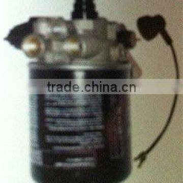air dryer