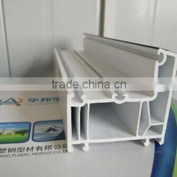 Upvc Profile Door and Window /germany Upvc Profile photo-2