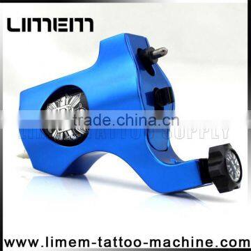 Hot Sale Best Quality Tattoo Rotary Machine Gun Wholesale Price photo-3