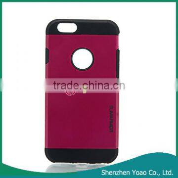 For Apple Iphone 6 Case, Wholesale TPU+PC for Apple Iphone 6 Case photo-5
